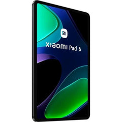 Xiaomi Pad 6 - Tablet 11", Snapdragon 870, 8GB RAM, 256GB Almacenamiento y 2.8K
