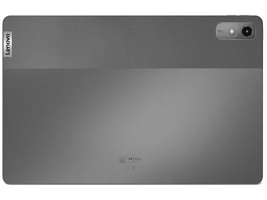 Lenovo Tab P12 - Tablet con Pantalla 12.7" 3K, Procesador MediaTek y 8GB de RAM