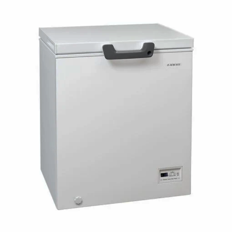 Congelador Horizontal Jocel JCH-150 - 142 L, Display de Temperatura, Luz LED y Clase F