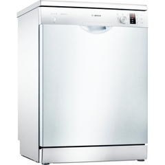 Lavavajillas Bosch SMS25AI05E - 12 cubiertos - 60 cm - Acero inoxidable