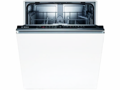 Lavavajillas Bosch SMV2ITX18E - 12 cubiertos - Integrable