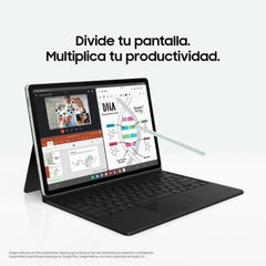Tablet Samsung Galaxy Tab S9 FE+ - 12.4", WiFi, 8 GB RAM, 128 GB Almacenamiento y S Pen incluido