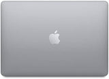 Apple MacBook Air (finales de 2020) - Portátil con chip Apple M1, 13.3", 16 GB RAM, 256 GB SSD, color gris espacial