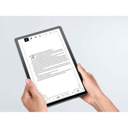 Lenovo Tab M10 Plus (3rd Gen) - Tablet 10.6", Unisoc T610, 4GB RAM, 64GB Almacenamiento y Dolby Atmos