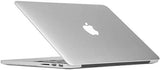 Apple MacBook Pro (renovado) - Portátil Retina de 13.3", Intel Core i5, 8GB RAM, 128GB SSD
