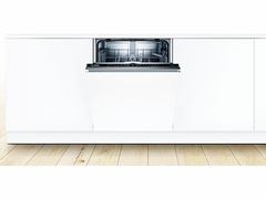 Lavavajillas Bosch SMV2ITX18E - 12 cubiertos - Integrable