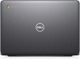Dell Chromebook 11 3100 (Renovado) - Portátil táctil de 11.6" HD, Intel Celeron, 4GB RAM, 32GB Flash