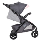 Baby Trend Tango - Silla de paseo ultracompacta y ligera