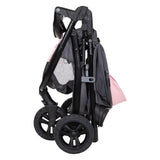 Baby Trend Tango - Silla de paseo ultracompacta y ligera