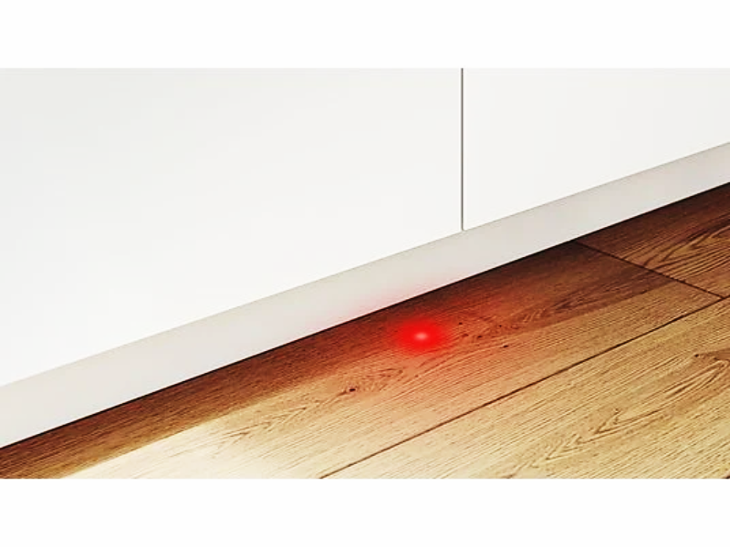 Lavavajillas Bosch SMV2ITX18E - 12 cubiertos - Integrable