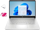 HP Pavilion - Ordenador portátil de 15.6" HD táctil, Intel Core i3, 16GB RAM, 1TB SSD