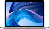 Apple MacBook Air (finales de 2020) - Portátil con chip Apple M1, 13.3", 16 GB RAM, 256 GB SSD, color gris espacial