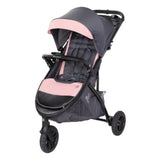 Baby Trend Tango - Silla de paseo ultracompacta y ligera