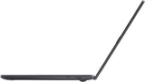 ASUS Vivobook Go Slim - Ordenador portátil de 15.6" FHD, Intel Celeron N4500, 4GB RAM, 128GB SSD, Windows 11