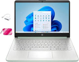 HP Pavilion - Ordenador portátil de 15.6" HD táctil, Intel Core i3, 16GB RAM, 1TB SSD