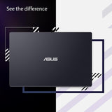 ASUS Vivobook Go Slim - Ordenador portátil de 15.6" FHD, Intel Celeron N4500, 4GB RAM, 128GB SSD, Windows 11