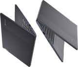 Lenovo IdeaPad 3i Chromebook - Ordenador portátil de 15.6" FHD, Intel Celeron N4500, 8GB RAM, 64GB eMMC