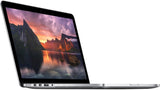 Apple MacBook Pro (renovado) - Portátil Retina de 13.3", Intel Core i5, 8GB RAM, 128GB SSD
