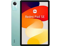 Tablet Xiaomi Redmi Pad SE - 11", Snapdragon 680, 4GB RAM, 128GB Almacenamiento y Batería de 8000 mAh