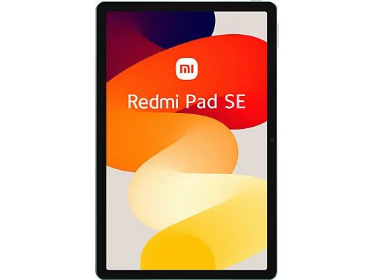 Xiaomi Pad 6 - Tablet 11", Snapdragon 870, 6GB RAM, 128GB Almacenamiento y 2.8K