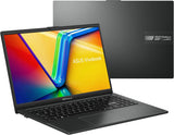 ASUS Vivobook Go - Ordenador portátil de 15.6" FHD, AMD Ryzen 3 7320U, 8 GB DDR5 RAM, 256 GB SSD