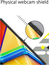 ASUS Vivobook Go - Ordenador portátil de 15.6" FHD, AMD Ryzen 3 7320U, 8 GB DDR5 RAM, 256 GB SSD