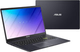 ASUS Vivobook Go Slim - Ordenador portátil de 15.6" FHD, Intel Celeron N4500, 4GB RAM, 128GB SSD, Windows 11