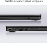 ASUS Chromebook CM14 - Portátil de 14" HD, MediaTek Kompanio 520, 4 GB de RAM, 64 GB eMMC