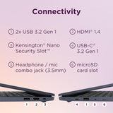 Lenovo IdeaPad 3i Chromebook - Ordenador portátil de 15.6" FHD, Intel Celeron N4500, 8GB RAM, 64GB eMMC