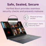 Lenovo IdeaPad 3i Chromebook - Ordenador portátil de 15.6" FHD, Intel Celeron N4500, 8GB RAM, 64GB eMMC