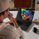 ASUS Vivobook Go - Ordenador portátil de 15.6" FHD, AMD Ryzen 3 7320U, 8 GB DDR5 RAM, 256 GB SSD