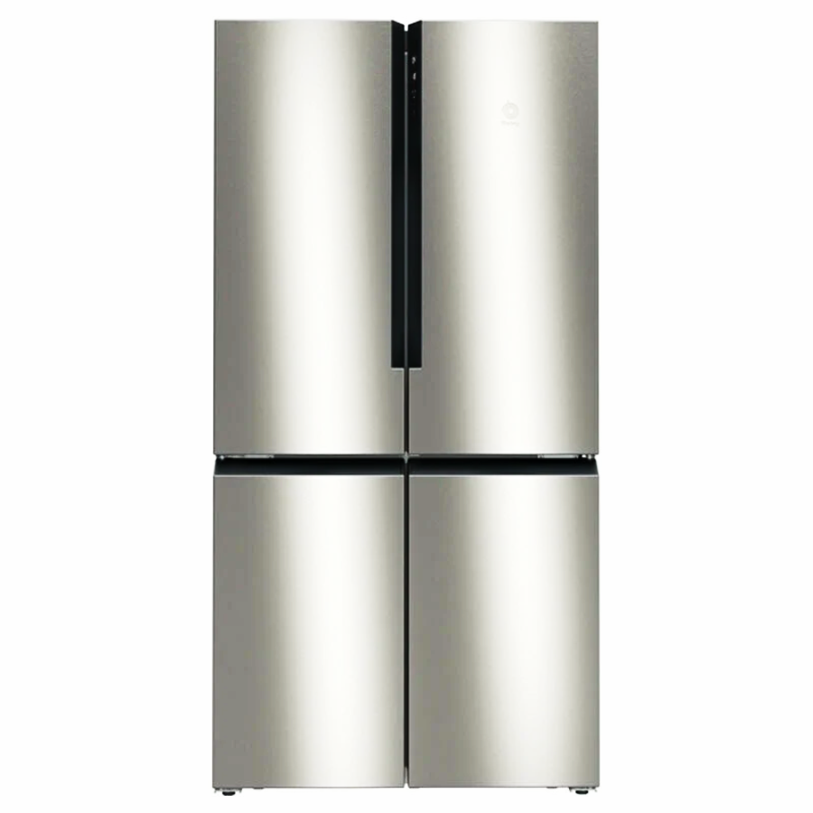 Frigorífico Americano Balay 3KME592XI - Multipuerta, No Frost, 0°C y Control Táctil