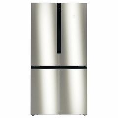 Frigorífico Americano Balay 3KME592XI - Multipuerta, No Frost, 0°C y Control Táctil