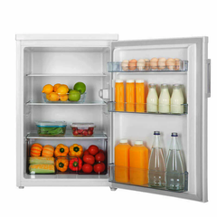 Frigorífico de 1 Puerta Hisense RL170D4BWE Blanco - 133 L, Eficiencia E y puerta reversible