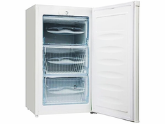 Congelador Vertical Solthermic CV85 - 70 L, Compacto, Silencioso y Eficiencia F