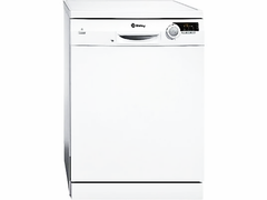 Lavavajillas Balay 3VS572BP de libre instalación - 13 cubiertos - Blanco