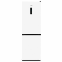 Frigorífico Combi Hisense RB390N4BWC Blanco - 390 L, No Frost y Modo Eco