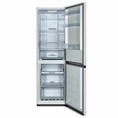 Frigorífico Combi Hisense RB390N4BWC Blanco - 390 L, No Frost y Modo Eco