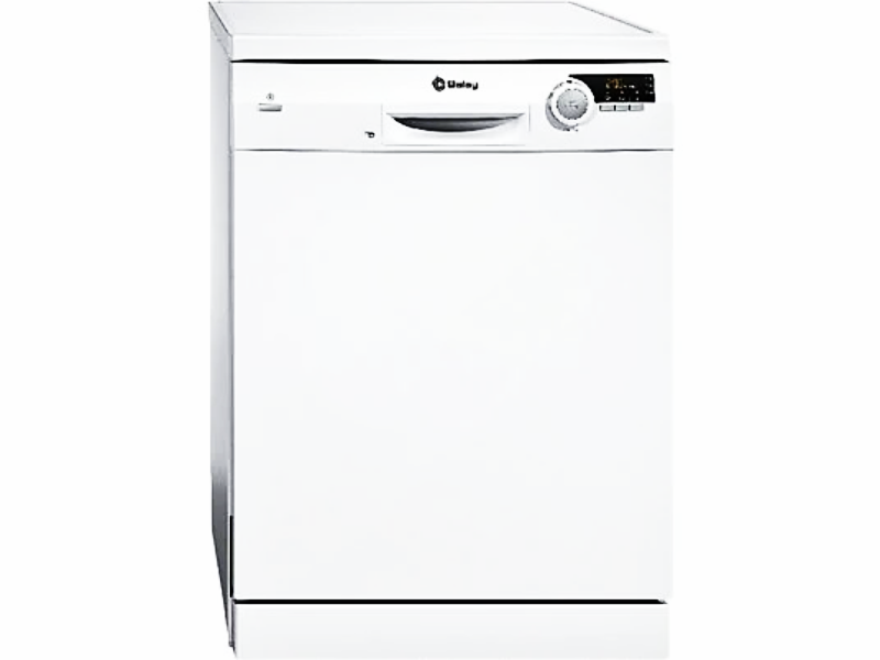 Lavavajillas Balay 3VF5331NA Integrable - 14 Cubiertos, 60 cm, D