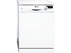 Lavavajillas Balay 3VF5331NA Integrable - 14 Cubiertos, 60 cm, D