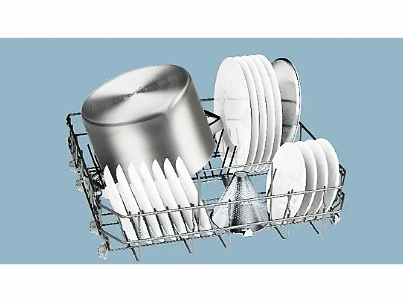 Lavavajillas Balay 3VF5331NA Integrable - 14 Cubiertos, 60 cm, D