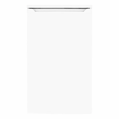 Congelador Vertical Beko FS166020 - 65 L, 3 Cajones, Puerta Reversible y Eficiencia E