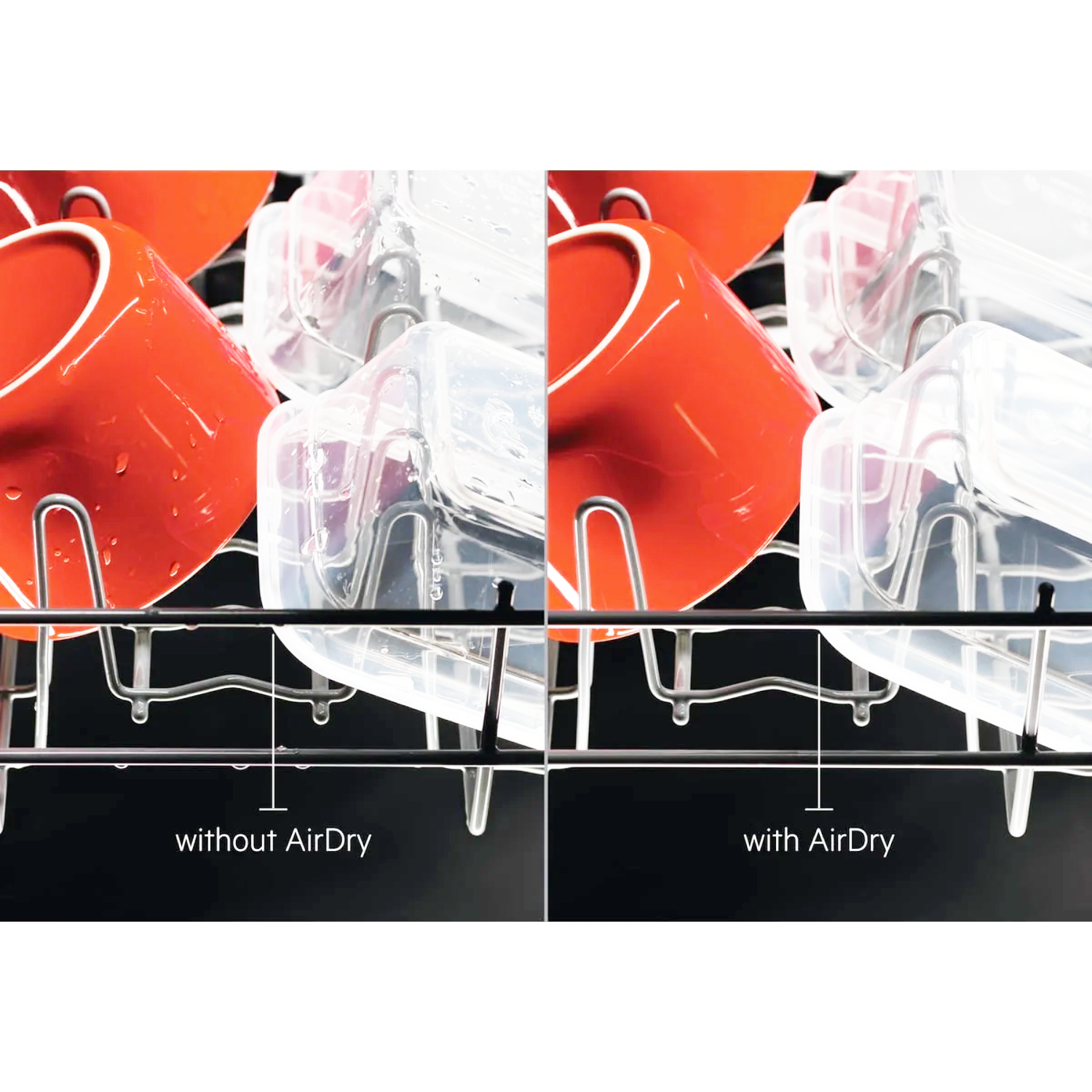 Lavavajillas AEG Serie 6000 SatelliteClean - 13 cubiertos - 60 cm