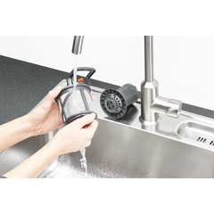 Lavavajillas AEG Serie 6000 SatelliteClean - 13 cubiertos - 60 cm