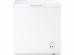 Congelador Horizontal Hisense FT184D4AWF - 142 L, Compacto y Eficiencia F