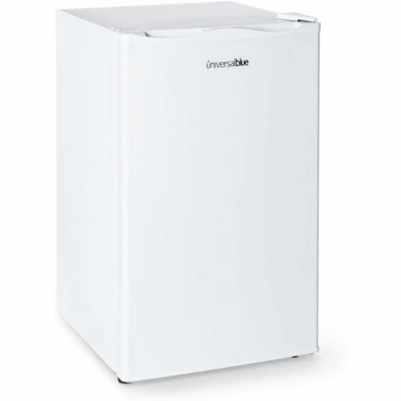 Congelador Bajo Encimera UNIVERSALBLUE Neptuno II - 73 L, 3 Cajones y Eficiencia F