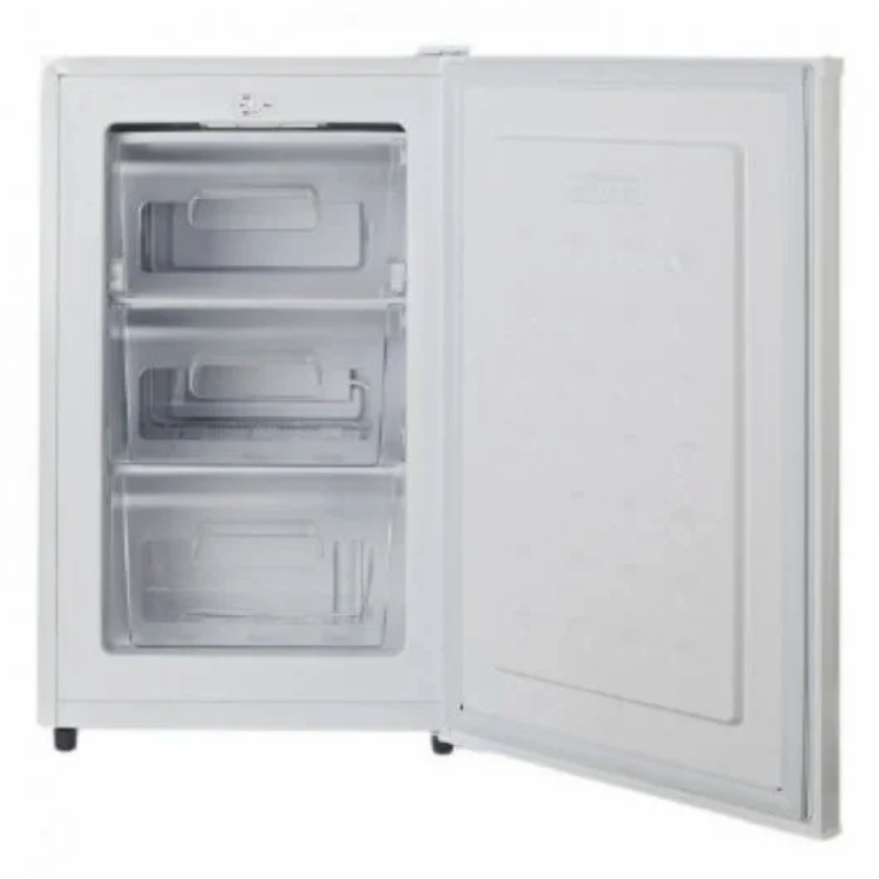 Congelador Bajo Encimera UNIVERSALBLUE Neptuno II - 73 L, 3 Cajones y Eficiencia F