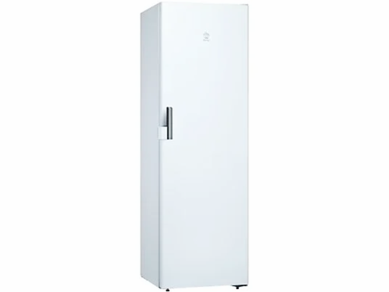 Congelador Vertical Balay 3GFE563WE - 242 L, 186 cm, noFrost, SuperFrost y Clase E