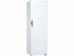 Congelador Vertical Balay 3GFE563WE - 242 L, 186 cm, noFrost, SuperFrost y Clase E
