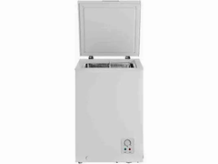 Congelador Horizontal Hisense FT125D4AWF - 125 L, Compacto y Autonomía de 24 Horas